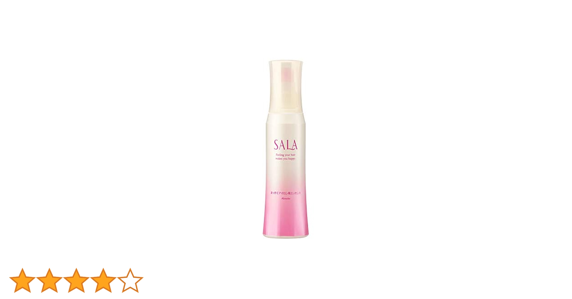 キウイ　SARA サラ　カネボウまっすぐアイロン用エッセンス11本セット♡ GG01.jpg?hei=630&wid=1200
